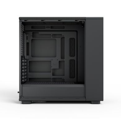 Корпус для ПК FRACTAL DESIGN Epoch XL Black TG Light tint (FD-C-EPO1X-02) [305421]