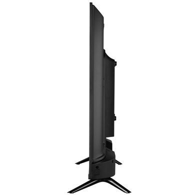 Телевізор 43" 2E LED FHD 60Hz Smart Google TV Black (2E-43A07KF) [102203]