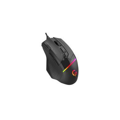 Миша GamePro Black (GM300B) [606733]