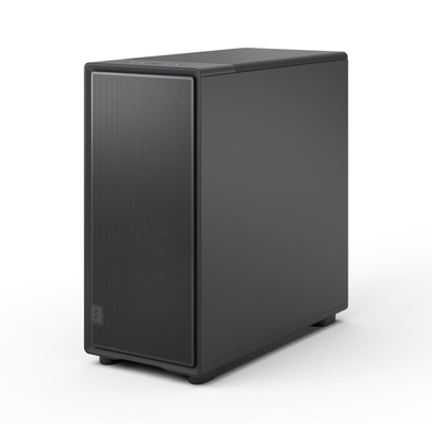 Корпус для ПК FRACTAL DESIGN Epoch XL Black TG Light tint (FD-C-EPO1X-02) [305421]