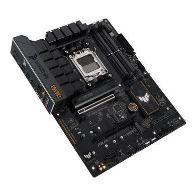Материнcька плата ASUS TUF GAMING B650-E WIFI sAM5 B650 4xDDR5 M.2 USB HDMI DP Wi-Fi BT ATX (90MB1GT0-M0EAY0) [109142]