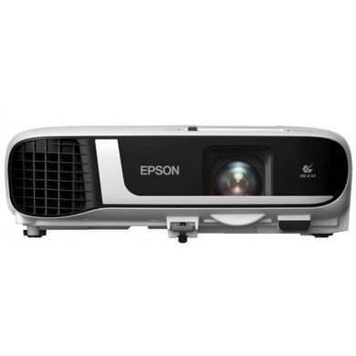 Проектор EPSON EB-FH52 (V11H978040) [301818]