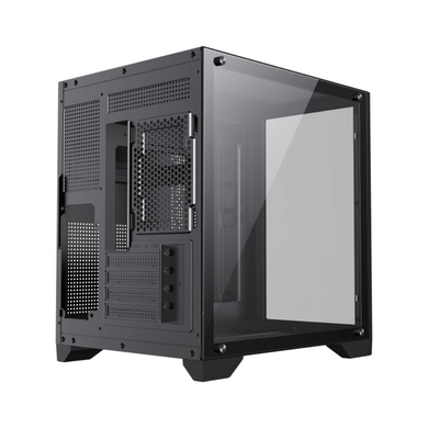 Корпус для ПК GAMEMAX (Infinity Mini Black) [303348]