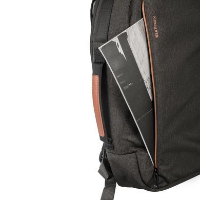 Рюкзак для ноутбука Sumdex 15.6" Grey (PON-268GB) [605696]