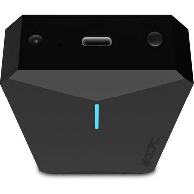 Зовнішня кишеня OCPC Azzurro Duo NVMe PCIe M.2 to USB 3.1 (OCAZZM2ECSD) [607027]