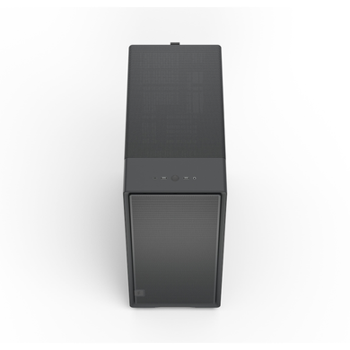 Корпус для ПК FRACTAL DESIGN Epoch XL Black TG Light tint (FD-C-EPO1X-02) [305421]