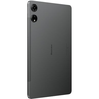 Планшет Blackview MEGA 3 12.1" FHD+ /12GB/256GB/ G100 /8800mAh/ 50+13Мп /LTE Чохол+ стилус Grey (MEGA_3) [403798]