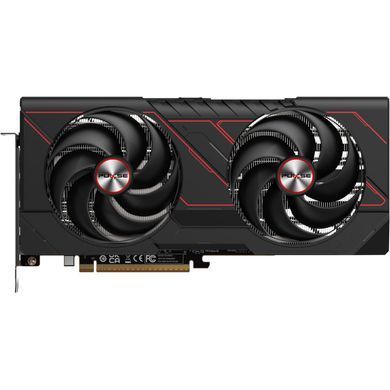 Відеокарта SAPPHIRE RX 9070 GAMING DUAL PULSE (11349-03-20G) [305187]