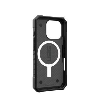 Чохол UAG для iPhone 16 Pro, Pathfinder SE Magsafe, Geo Camo (114471114033) [108254]