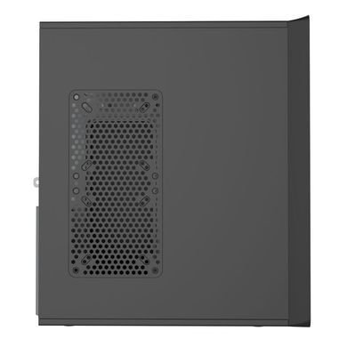 Корпус для ПК GAMEMAX W (ET-209-400) [304302]