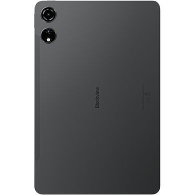 Планшет Blackview MEGA 3 12.1" FHD+ /12GB/256GB/ G100 /8800mAh/ 50+13Мп /LTE Чохол+ стилус Grey (MEGA_3) [403798]