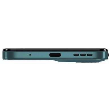 Смартфон Motorola Moto G05 4/256GB Forest Green NFC (PBA10006UA) [611558]
