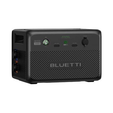 Акумуляторний модуль BLUETTI (B210) [502980]