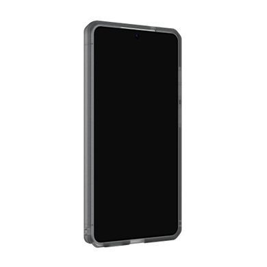 Чохол UAG для Samsung Galaxy S26 Ultra, Dot with Magnet, Ash (214519113131) [113852]