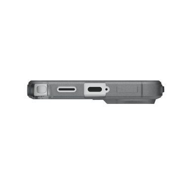 Чохол UAG для Samsung Galaxy S26 Ultra, Dot with Magnet, Ash (214519113131) [113852]