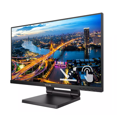Монітор PHILIPS (242B1TC/00) [300485]