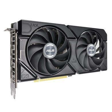Відеокарта ASUS GeForce RTX 4060 Ti 8GB GDDR6 DUAL OC EVO DUAL-RTX4060TI-O8G-EVO (90YV0J49-M0NA00) [102529]