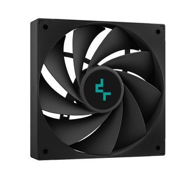 Кулер процесорний DeepCool Assassin IV (R-ASN4-BKNNMT-G) [614373]