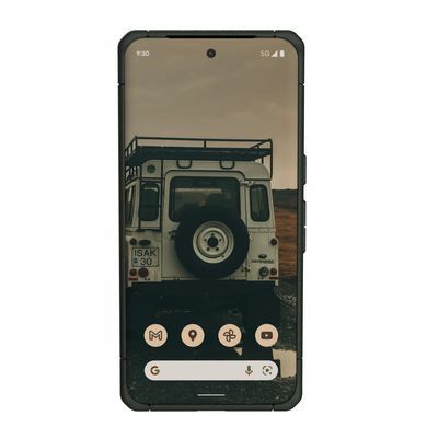 Чохол-накладка Urban Armor Gear Scout для Google Pixel 7 Pro Olive Drab (614002117272) [602615]
