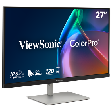 Монітор VIEWSONIC (VP2766-2K) [306600]