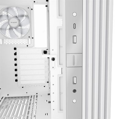 Корпус be quiet! Light Base 600 DX White (BGW66) [620149]