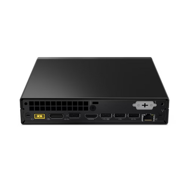 Персональний комп'ютер LENOVO ThinkCentre Neo 50q G4 (12LN004BUI) [300955]