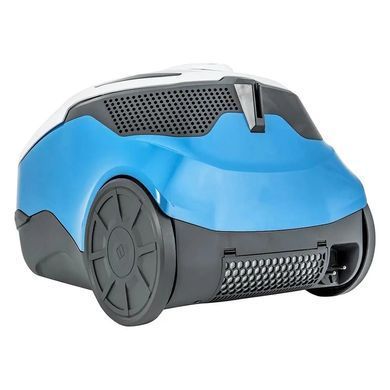 Пилосос з аквафільтром Thomas Perfect Air Allergy Pure (786526) [610550]