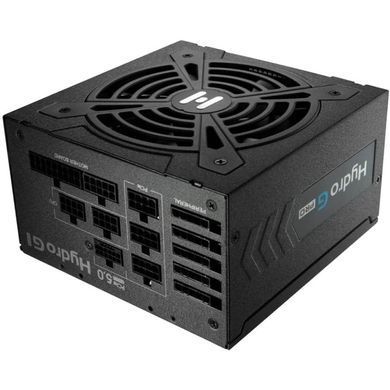 БЖ 850W FSP HYDRO G PRO HG2-850 ATX3.1 80+ Gold, 120mm FDB fan, Modular, Retail Box (HG2-850 Gen5) [402886]