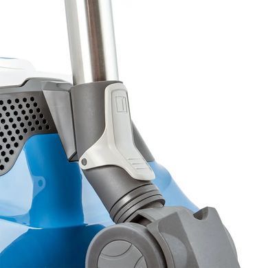 Пилосос з аквафільтром Thomas Perfect Air Allergy Pure (786526) [610550]