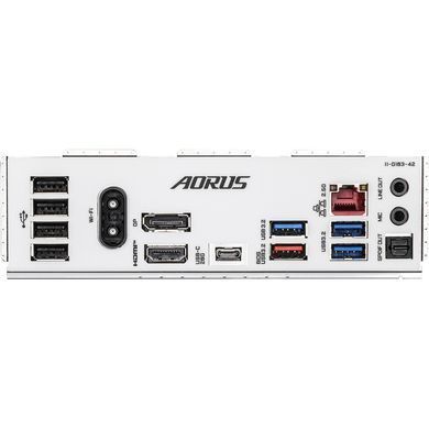 Материнська плата GIGABYTE (B760M AORUS ELITE WIFI6E GEN5) [304372]