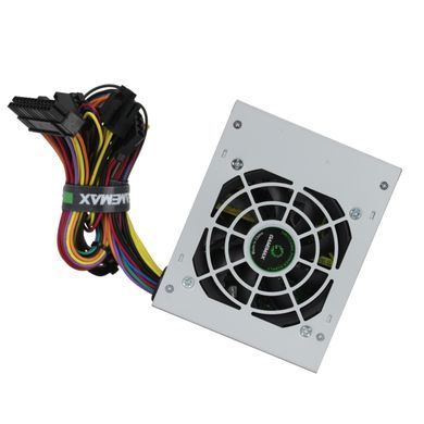 Блок живлення GAMEMAX (ATX-300 SFX) [303137]