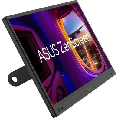 Монітор ASUS ZenScreen MB166CR (90LM07D3-B03170) [726821]