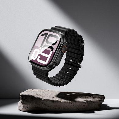 Смарт-годинник BOROFONE BD14 Ultra 51mm. 180 mAh. Smart sports watch(call version) Black (6941991124273) [805702]