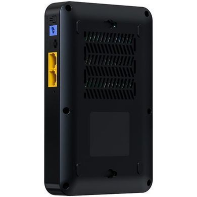 ДБЖ Marsriva DC UPS для роутерів KP2Plus 240VAC 2xDC+PoE24V1A+USB OUT, 2x5V/9V/12V1.5A 18W 16000mAh (KP2Plus_MARSRIVA) [402202]
