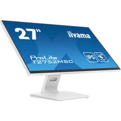 Монітор IIYAMA (T2752MSC-W1) [301166]