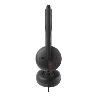 Навушники Dell Wired Headset WH3024 (520-BBDH) [113691]