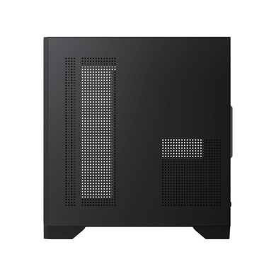 Корпус для ПК GAMEMAX (Infinity Mini Black) [303348]