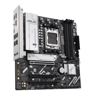 Материнська плата Asus Socket AM5 (PRIME B840M-A-CSM) [607834]