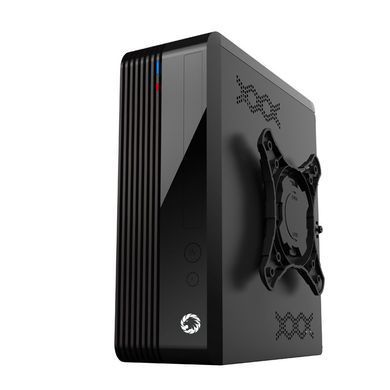 Корпус для ПК GAMEMAX (ST103-2U3-300W) [303298]