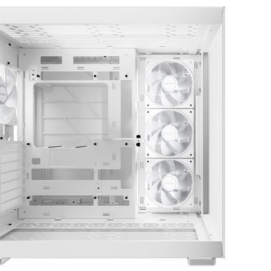 Корпус be quiet! Light Base 600 DX White (BGW66) [620149]