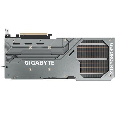 Відеокарта GIGABYTE GeForce RTX 4090 24Gb GDDR6X GAMING OC (GV-N4090GAMING_OC-24GD)