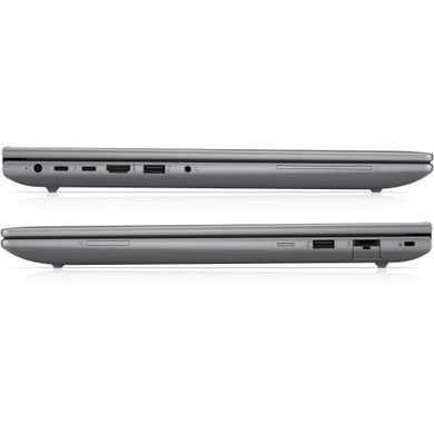 Ноутбук HP ZBook Power G11A Silver (B2ZZ8ES) [616629]