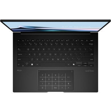 Ноутбук ASUS Zenbook 14 OLED UM3406KA-QD328 (90NB14U1-M00MK0) [727960]