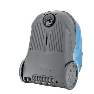 Пилосос з аквафільтром Thomas Perfect Air Allergy Pure (786526) [610550]