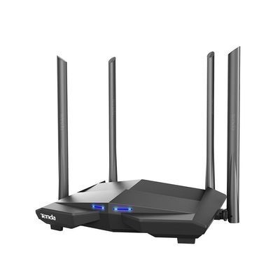 Бездротовий маршрутизатор Tenda AC10 (AC-10) [609498]
