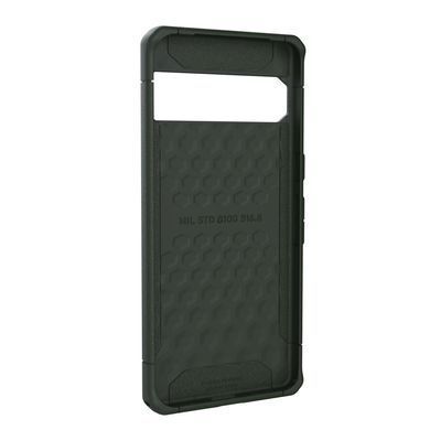 Чохол-накладка Urban Armor Gear Scout для Google Pixel 7 Pro Olive Drab (614002117272) [602615]