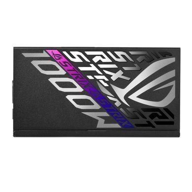 Блок живлення Asus ROG Strix 1000P Gaming (90YE00W1-B0NA00) [610923]
