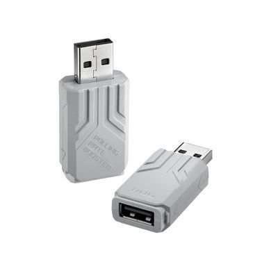 Миша бездротова Asus ROG Keris II Ace White (90MP03N0-BMUA10) [618003]