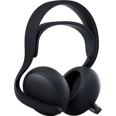 Гарнітура PlayStation PULSE Elite, WL, Midnight Black (1000044486) [110702]