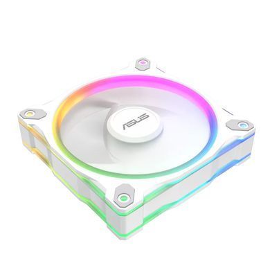 Вентилятор Asus Prime MR120 ARGB Reverse White (90DA00L3-B09000) [614389]